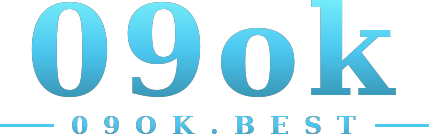 09ok logo